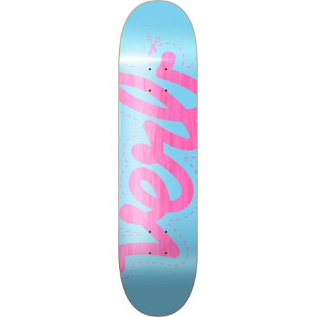 Skateboard Verb Logo 8.325\\" Deck Only 2020 - Planche skate