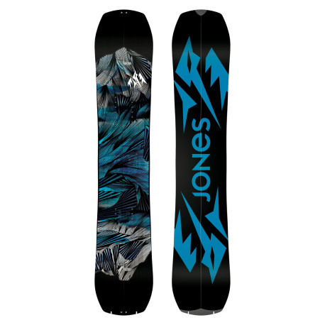 Splitboard Jones Mountain Twin 2022 