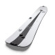 Splitboard Jones Mind Expander 2024 + Fixation Splitboard + Peaux 