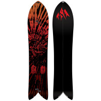 Splitboard Jones Storm Chaser 2022 