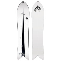 Splitboard Jones Storm Chaser 2024 + Fixation Splitboard + Peaux 