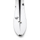 Splitboard Jones Storm Chaser 2024 + Fixation Splitboard + Peaux 