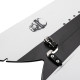 Splitboard Jones Storm Chaser 2024 + Fixation Splitboard + Peaux 