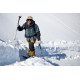 Splitboard Jones Storm Chaser 2024 + Splitboard Bindungen + Felle 