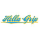 Hella Grip Logo Scooter Sticker 2020 - Stickers