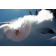 Splitboard Jones Storm Chaser 2024 + Fixation Splitboard + Peaux 