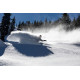 Splitboard Jones Storm Chaser 2024 + Splitboard Bindungen + Felle 