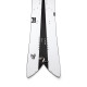 Splitboard Jones Storm Chaser 2024 + Fixation Splitboard + Peaux 