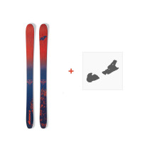 Ski Nordica Enforcer S 2017  -