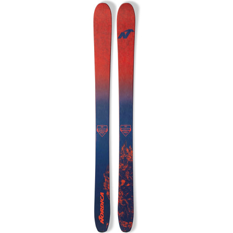 Ski Nordica Enforcer S 2017