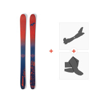 Ski Nordica Enforcer S 2017 -