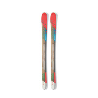 Ski Nordica Belle 88 2017  - Ski package Frauen