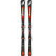 Ski Nordica Dobermann SLR RB + XCELL 14 FDT 2019 2019  - Ski Race Slalom (SL)