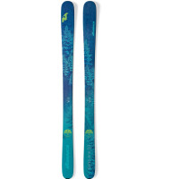 Ski Nordica Santa Ana 93 2019  - Ski Frauen ( ohne Bindungen )