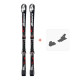 Ski Nordica Dobermann Slr RB Evo + N Power X-Cell Evo 2018  - Ski Race Slalom (SL)