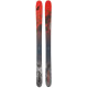 SKi Nordica Enforcer Free 110 Flat 2020  - Ski sans fixations Homme