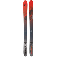 SKi Nordica Enforcer Free 110 Flat 2020  - Ski sans fixations Homme