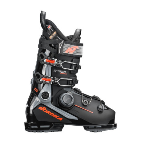 Skischuhe Nordica Speedmachine 3 Boa 110 2026  - Skischuhe Männer