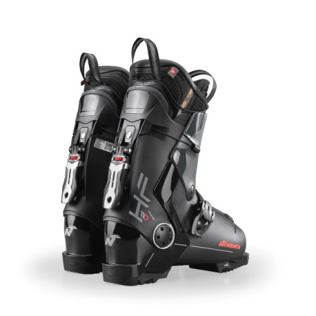 Chaussures de Ski Nordica Hf 110 2025  - Chaussures ski homme