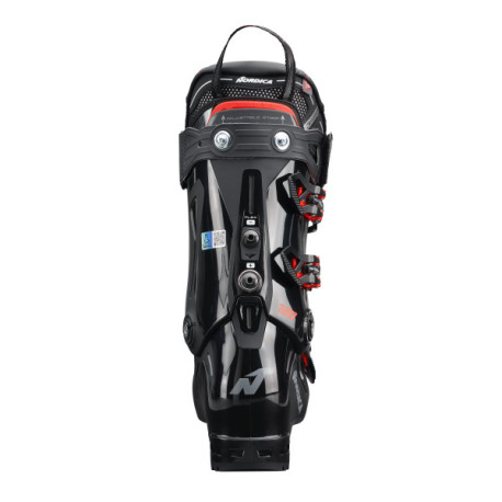 Ski Boots Nordica Speedmachine 3 130 2025  - Ski boots men