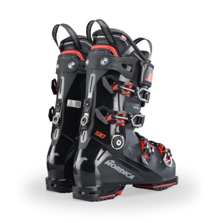 Chaussures de Ski Nordica Speedmachine 3 130 2025  - Chaussures ski homme