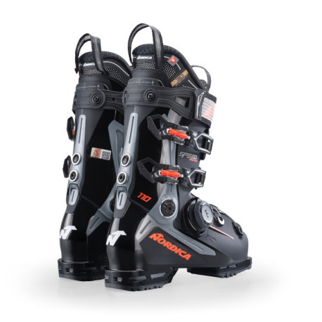 Skischuhe Nordica Speedmachine 3 Boa 110 2025  - Skischuhe Männer