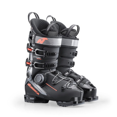 Skischuhe Nordica Speedmachine 3 Boa 110 2025  - Skischuhe Männer