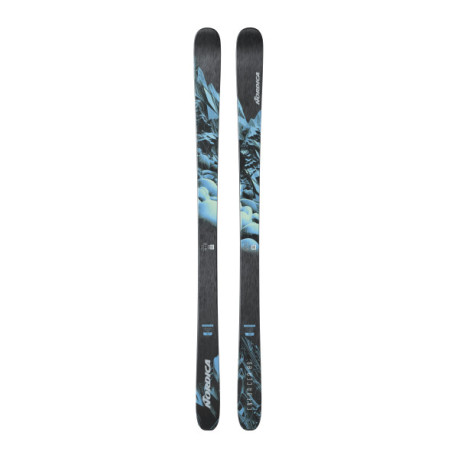 SKi Nordica Enforcer 89 2025  - Ski sans fixations Homme