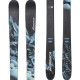 SKi Nordica Enforcer 89 2025  - Ski sans fixations Homme