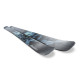 SKi Nordica Enforcer 89 2025  - Ski sans fixations Homme