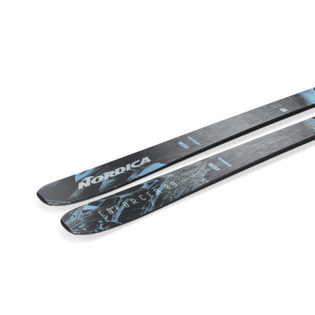 SKi Nordica Enforcer 89 2025  - Ski sans fixations Homme