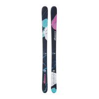 Ski Nordica Unleashed 98 2025  - Ski Männer ( ohne bindungen )