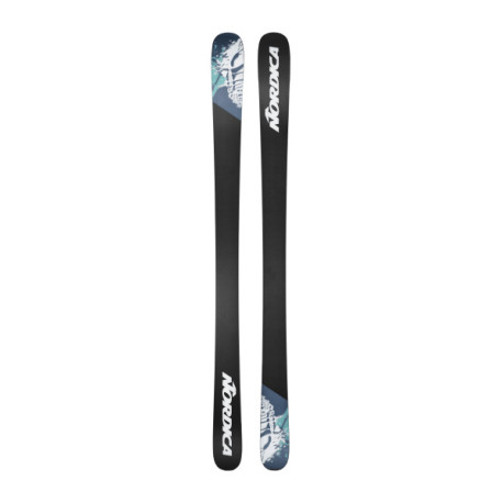 SKi Nordica Unleashed 98 2025  - Ski sans fixations Homme