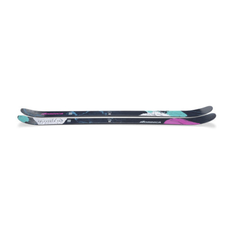 SKi Nordica Unleashed 98 2025  - Ski sans fixations Homme