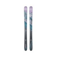 Ski Nordica Santa Ana 92 2025  - Ski Frauen ( ohne Bindungen )