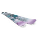 SKi Nordica Santa Ana 92 2025  - Ski sans fixations Femme