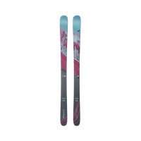 Ski Nordica Santa Ana 87 2025  - Ski Frauen ( ohne Bindungen )