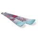 SKi Nordica Santa Ana 87 2025  - Ski sans fixations Femme