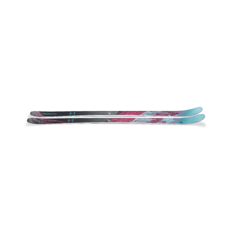 SKi Nordica Santa Ana 87 2025  - Ski sans fixations Femme