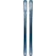 SKi Blizzard Cheyenne 2017  - Ski sans fixations Femme