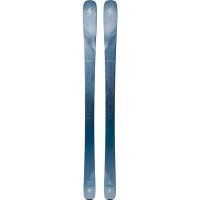 SKi Blizzard Cheyenne 2017  - Ski sans fixations Femme