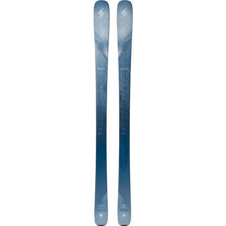 SKi Blizzard Cheyenne 2017  - Ski sans fixations Femme