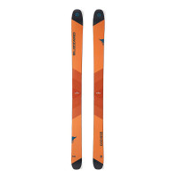 SKi Blizzard Cochise 2018  - Ski sans fixations Homme