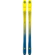 SKi Blizzard Zero G 085 2020  - Ski sans fixations Homme