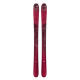 SKi Blizzard Black Pearl 97 2022  - Ski sans fixations Femme