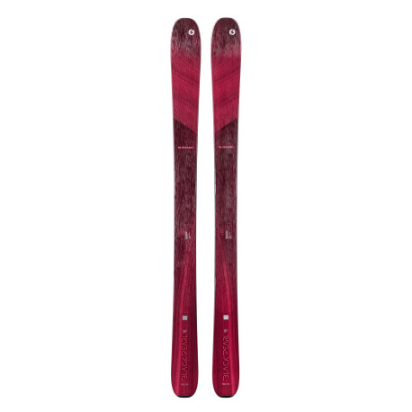 SKi Blizzard Black Pearl 97 2022  - Ski sans fixations Femme