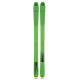 SKi Blizzard Zero G 095 Flat Green 2022  - Ski sans fixations Homme
