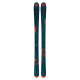 SKi Blizzard Bonafide 97 2023  - Ski sans fixations Homme