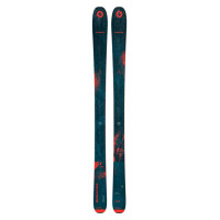 SKi Blizzard Bonafide 97 2023  - Ski sans fixations Homme
