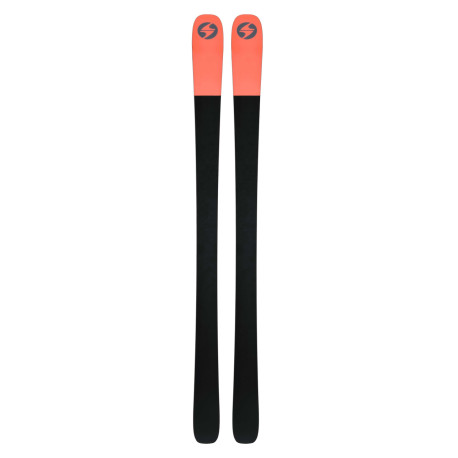 Ski Blizzard Black Pearl 88 2023  - Ski Frauen ( ohne Bindungen )